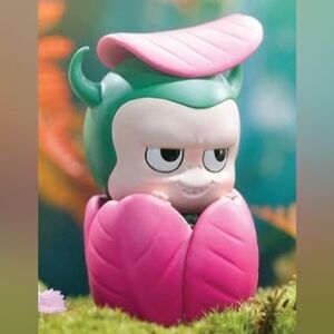 Tulip | Pop Mart The Monsters Flower Elves Confirmed Blind Box Figure